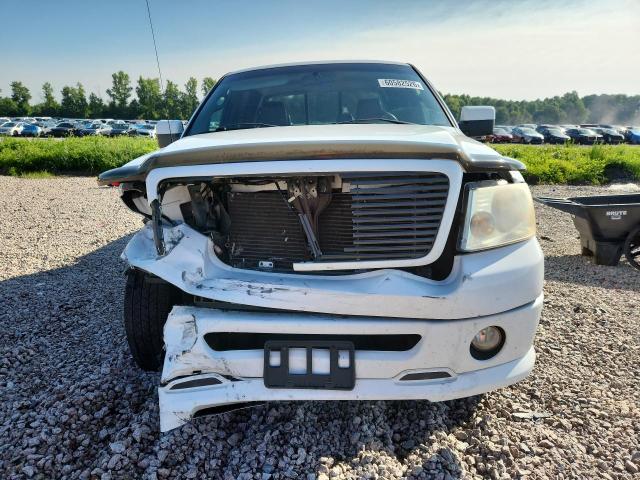 Photo 5 from auction – 2008 FORD F150 with VIN 1FTRW12W18KD17749