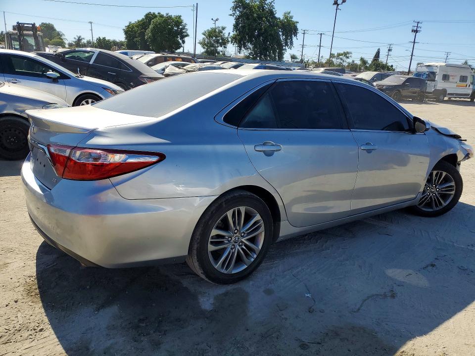 Photo 3 from auction – 2016 TOYOTA CAMRY with VIN 4T1BF1FK2GU134660