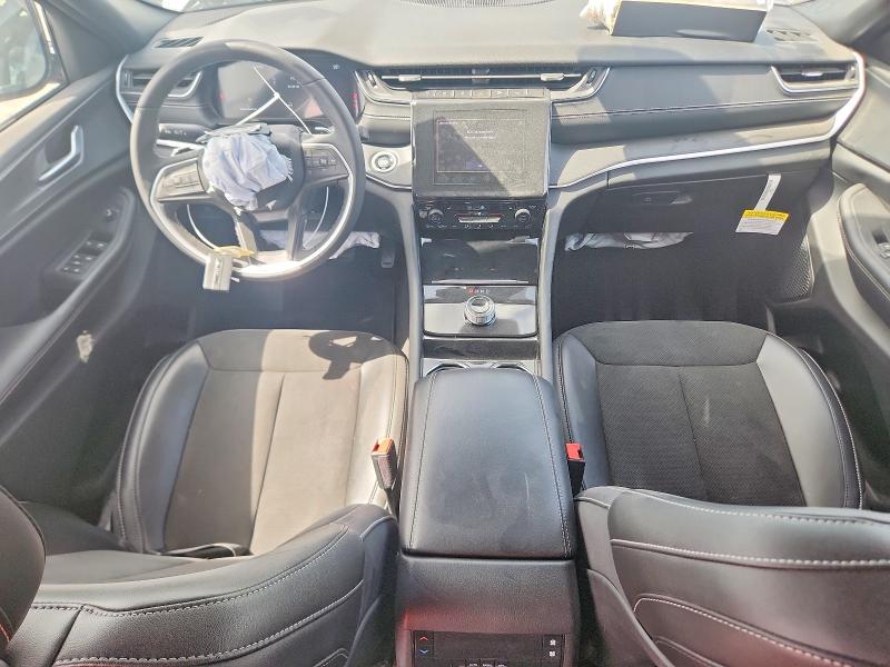 Photo 8 from auction – 2023 JEEP GRAND CHEROKEE with VIN 1C4RJKAG0P8842070