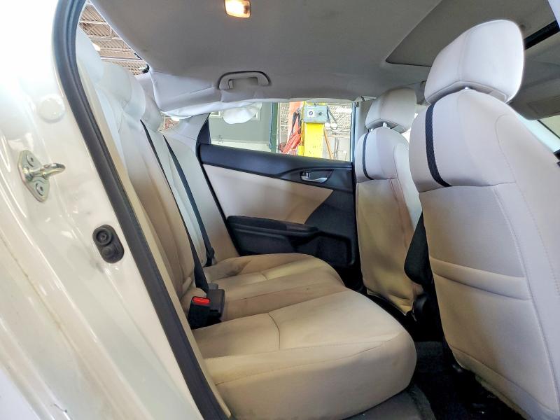Photo 10 from auction – 2017 HONDA CIVIC with VIN 19XFC2F73HE051982