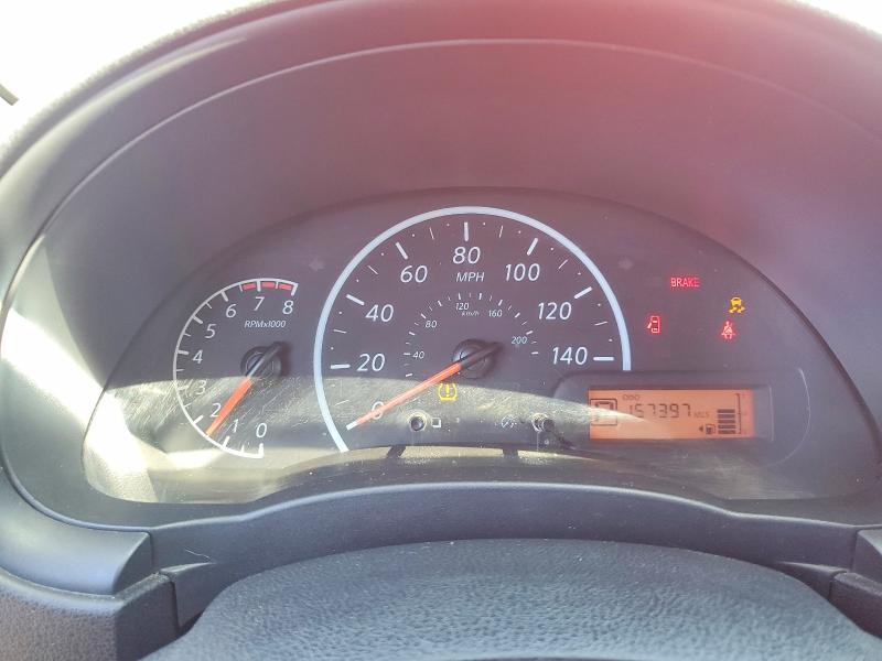 Foto 9 de la subasta – 2016 NISSAN VERSA con VIN 3N1CN7AP0GL867370