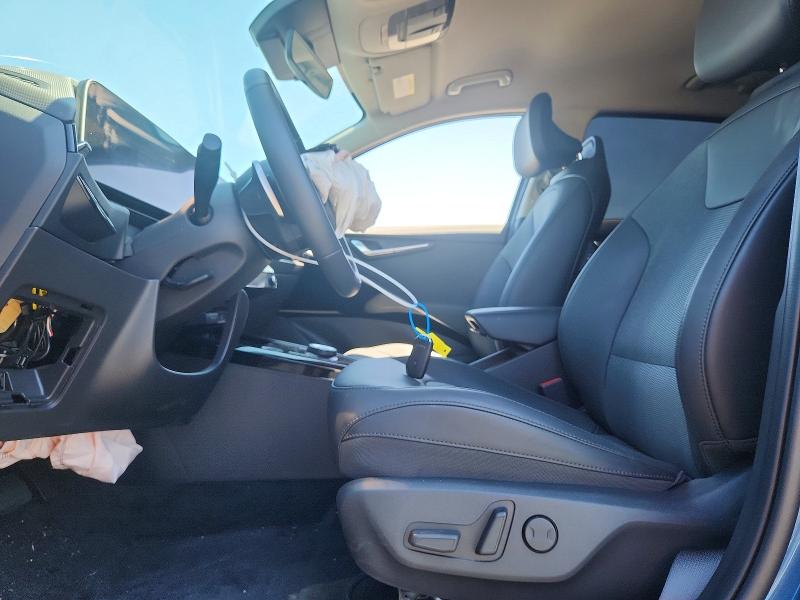 Photo 7 from auction – 2025 KIA NIRO with VIN KNDCR3L17S5145485