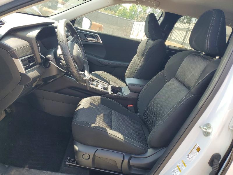 Foto 7 de la subasta – 2024 MITSUBISHI OUTLANDER con VIN JA4J4UA87RZ040793
