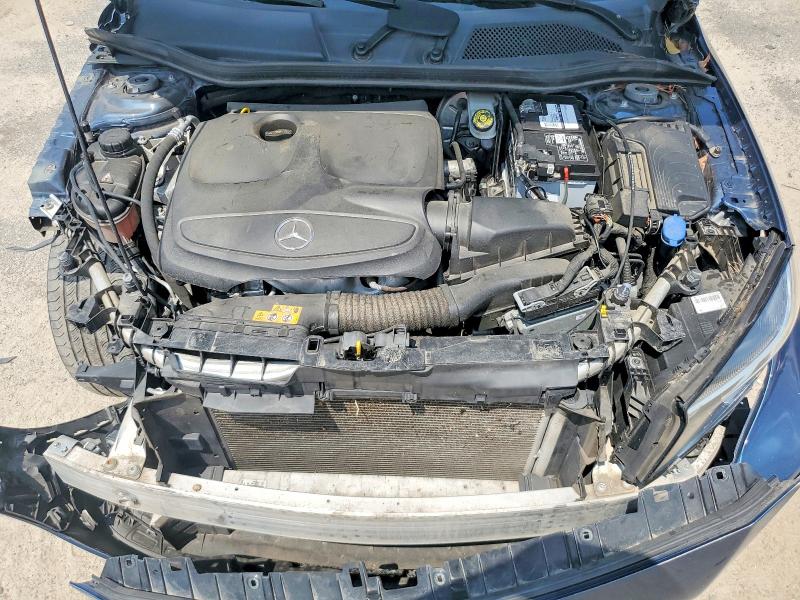 Photo 12 from auction – 2020 MERCEDES-BENZ GLA with VIN WDCTG4GB9LJ650154