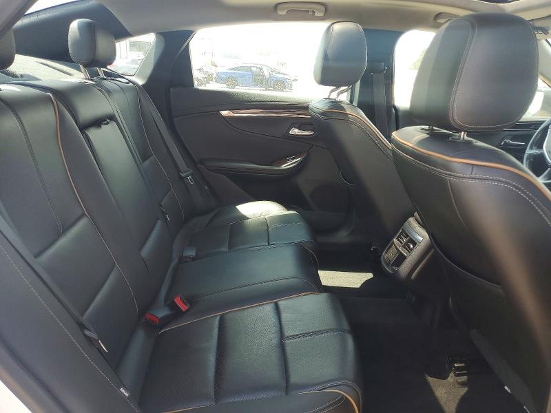 Photo 10 from auction – 2015 CHEVROLET IMPALA with VIN 1G1165S36FU115686