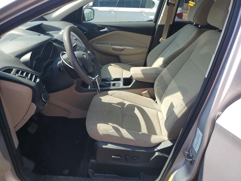 Photo 7 from auction – 2017 FORD ESCAPE with VIN 1FMCU9GD7HUD53771