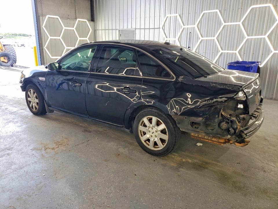 Zdjęcie 2 z aukcji – 2009 FORD TAURUS z VIN 1FAHP23W19G120331