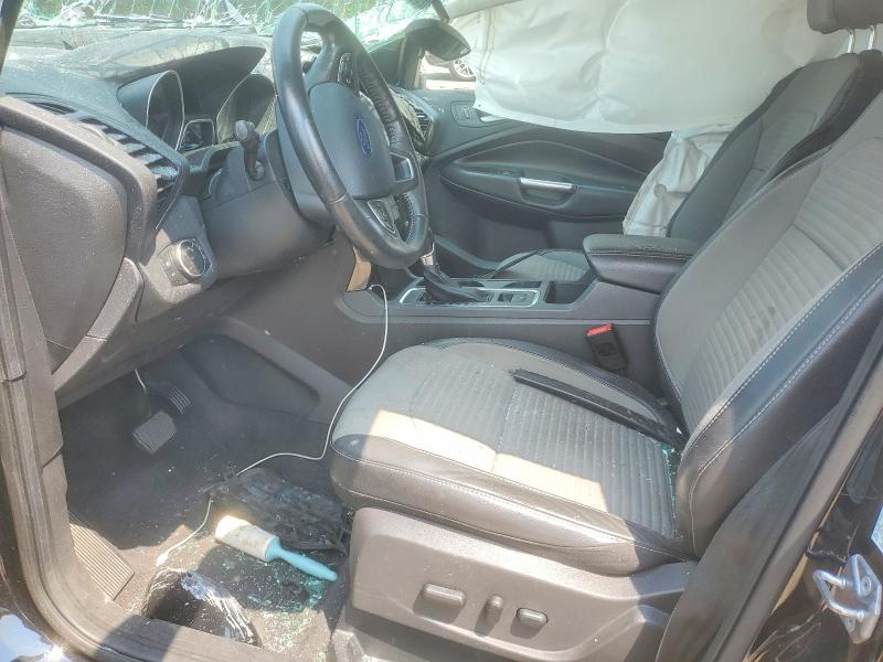 Photo 7 from auction – 2017 FORD ESCAPE with VIN 1FMCU0GD8HUC47390