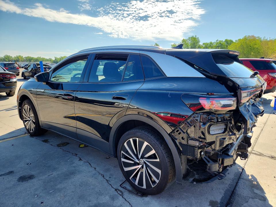 Foto 2 de la subasta – 2023 VOLKSWAGEN ID.4 con VIN 1V2JNPE81PC049146