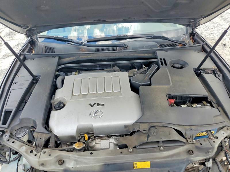 Photo 11 from auction – 2011 LEXUS ES with VIN JTHBK1EG1B2460451