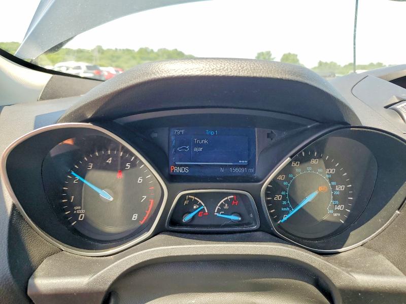 Photo 9 from auction – 2015 FORD ESCAPE with VIN 1FMCU0F73FUB16974