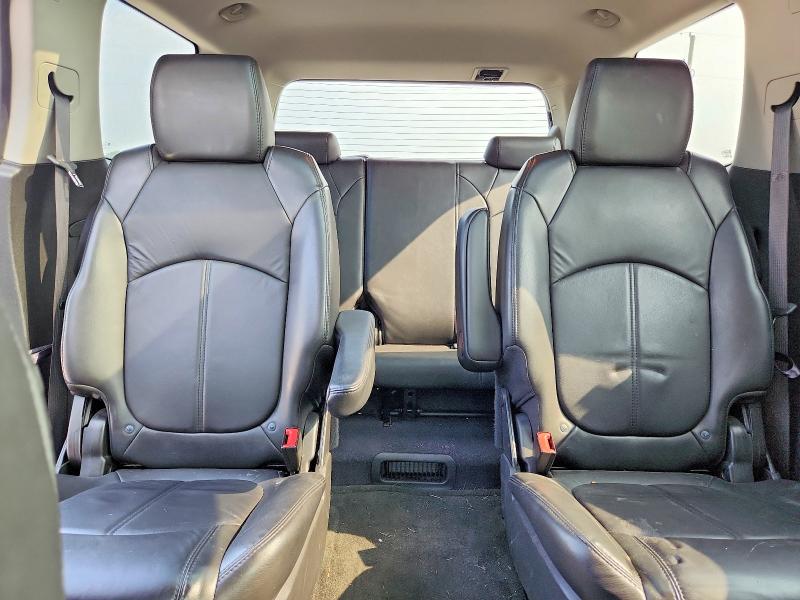 Photo 10 from auction – 2012 GMC ACADIA with VIN 1GKKRRED3CJ208648