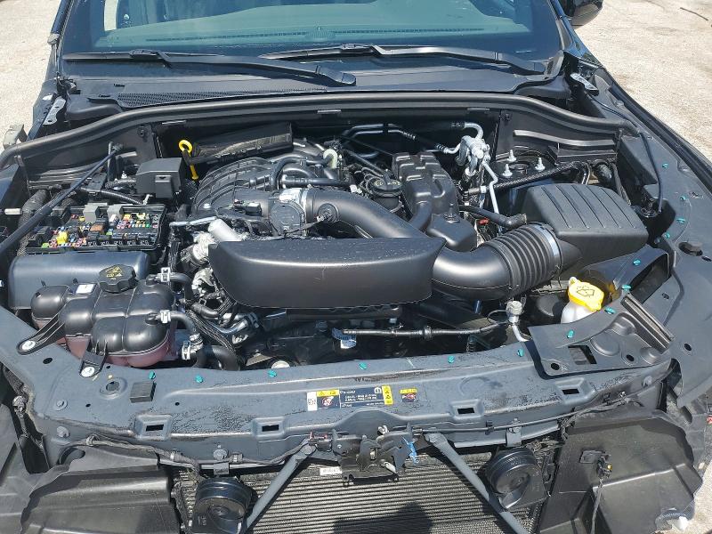 Photo 11 from auction – 2026 DODGE DURANGO with VIN 1C4RDJDG5TC169426