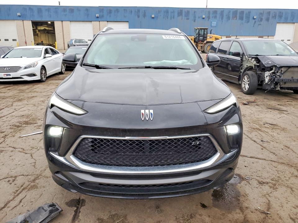 Foto 5 de la subasta – 2025 BUICK ENCORE GX con VIN KL4AMDSL9SB168356