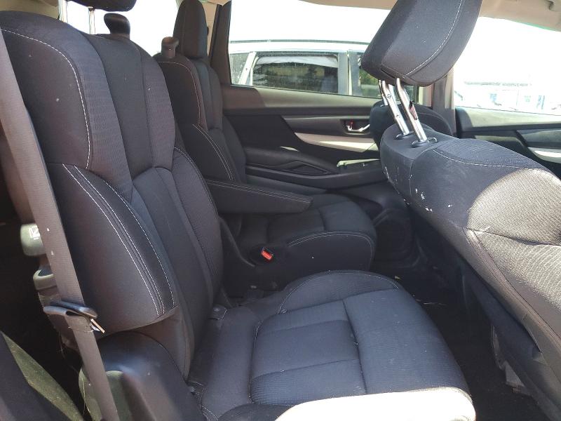 Photo 11 from auction – 2019 SUBARU ASCENT with VIN 4S4WMAFD3K3465206