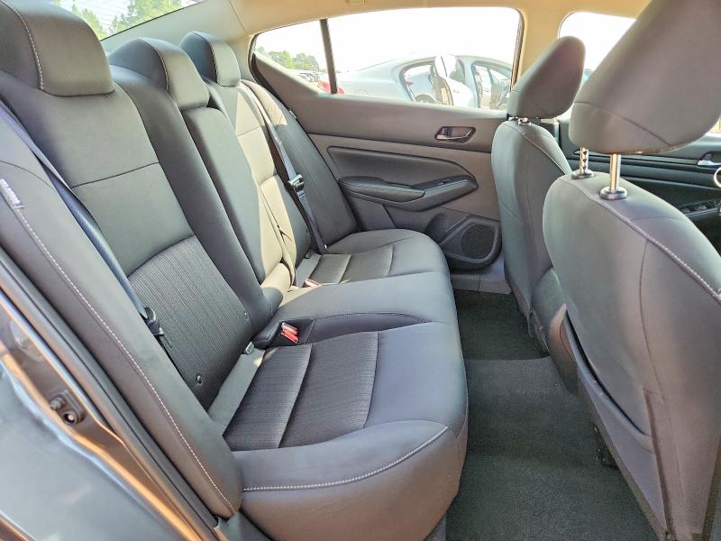 Photo 10 from auction – 2025 NISSAN ALTIMA with VIN 1N4BL4DV2SN341487