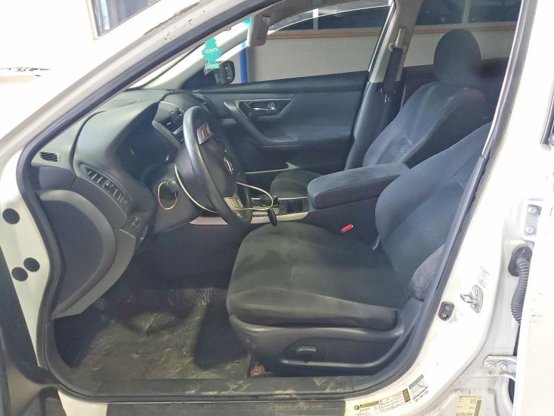 Photo 7 from auction – 2014 NISSAN ALTIMA with VIN 1N4AL3AP6EN333893