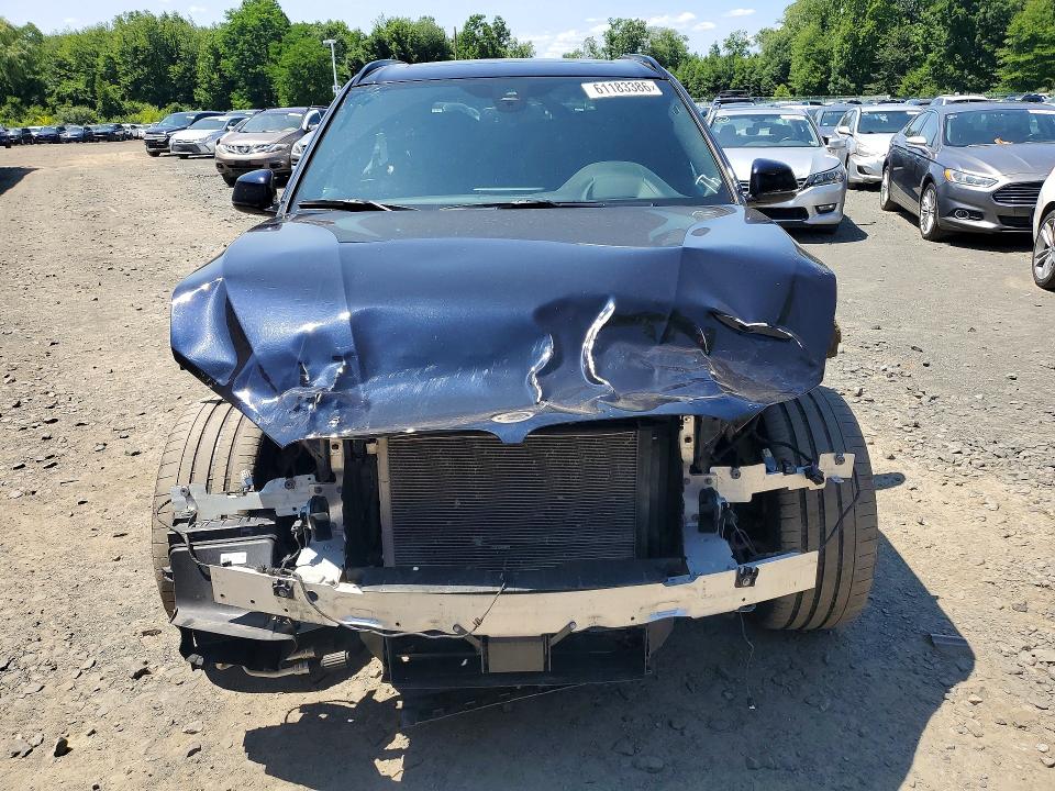 Photo 5 from auction – 2018 BMW X5 with VIN 5UXKR6C51J0U15756