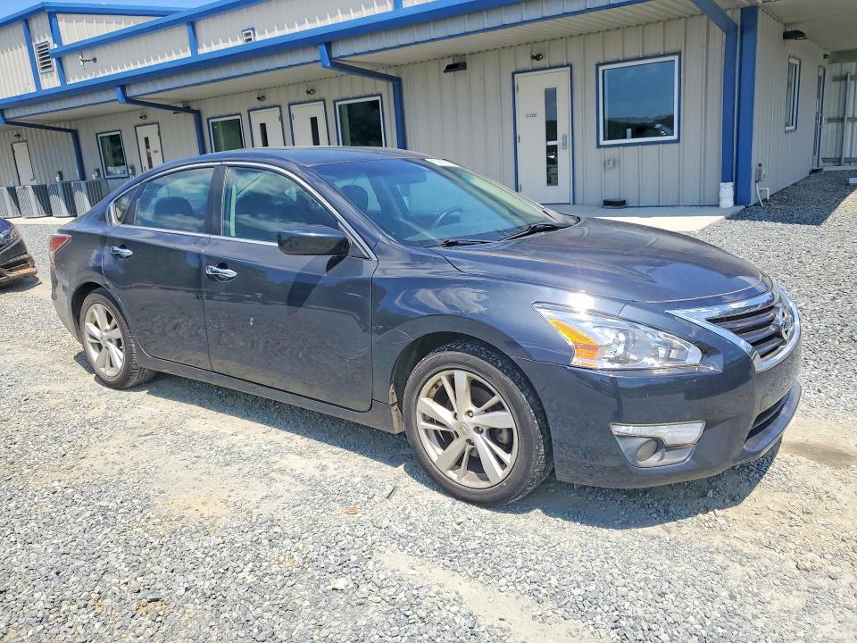 Photo 4 from auction – 2015 NISSAN ALTIMA with VIN 1N4AL3AP2FC232105