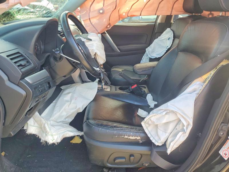 Photo 7 from auction – 2014 SUBARU FORESTER with VIN JF2SJAHC7EH414655