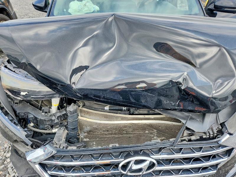 Photo 12 from auction – 2020 HYUNDAI TUCSON with VIN KM8J3CAL7LU232321