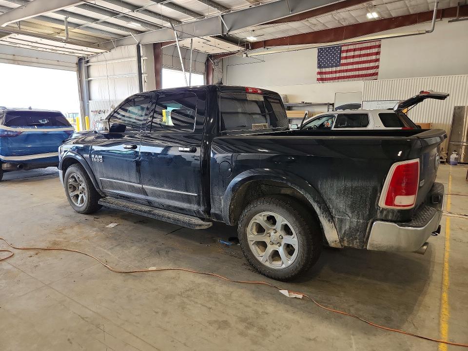 صورة رقم 2 من المزاد - 2015 RAM 1500 مع VIN 1C6RR7NT7FS545299