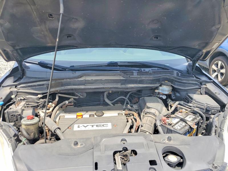 Photo 12 from auction – 2008 HONDA CR-V with VIN JHLRE48598C026674