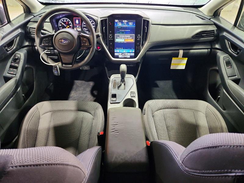 Photo 8 from auction – 2024 SUBARU CROSSTREK with VIN JF2GUADC9RH274195