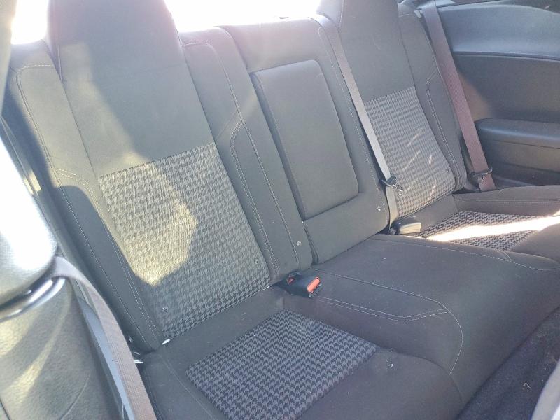 Photo 10 from auction – 2021 DODGE CHALLENGER with VIN 2C3CDZAG3MH503383
