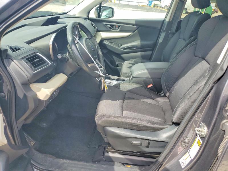 Photo 7 from auction – 2020 SUBARU ASCENT with VIN 4S4WMAFD0L3406938