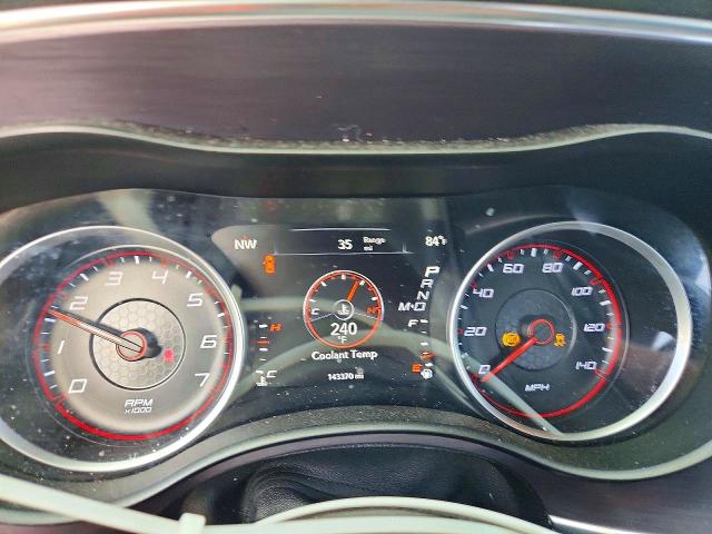 Photo 9 from auction – 2015 DODGE CHARGER with VIN 2C3CDXBG8FH812806