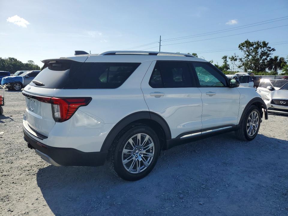 Zdjęcie 3 z aukcji – 2026 FORD EXPLORER z VIN 1FMUK7HH4TGA24873