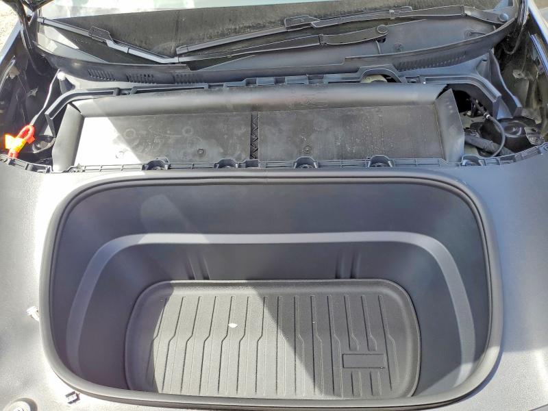 Photo 11 from auction – 2026 TESLA MODEL Y with VIN 7SAYGDED7TA654856