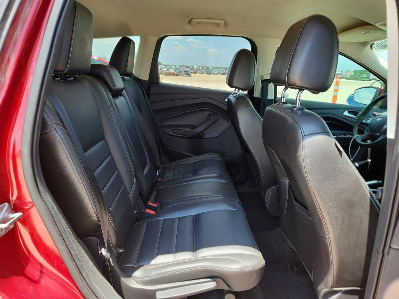 Photo 10 from auction – 2015 FORD ESCAPE with VIN 1FMCU0J99FUC42684