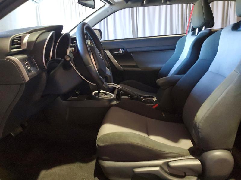 Photo 7 from auction – 2016 SCION TC with VIN JTKJF5C71GJ016617