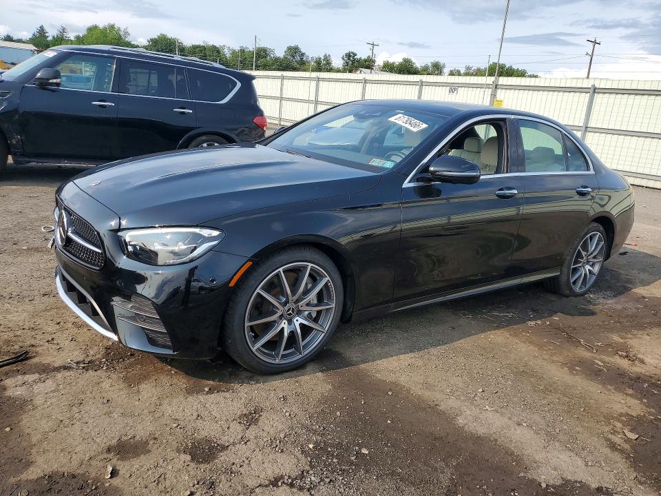 2023 MERCEDES-BENZ E - Търг №61795466