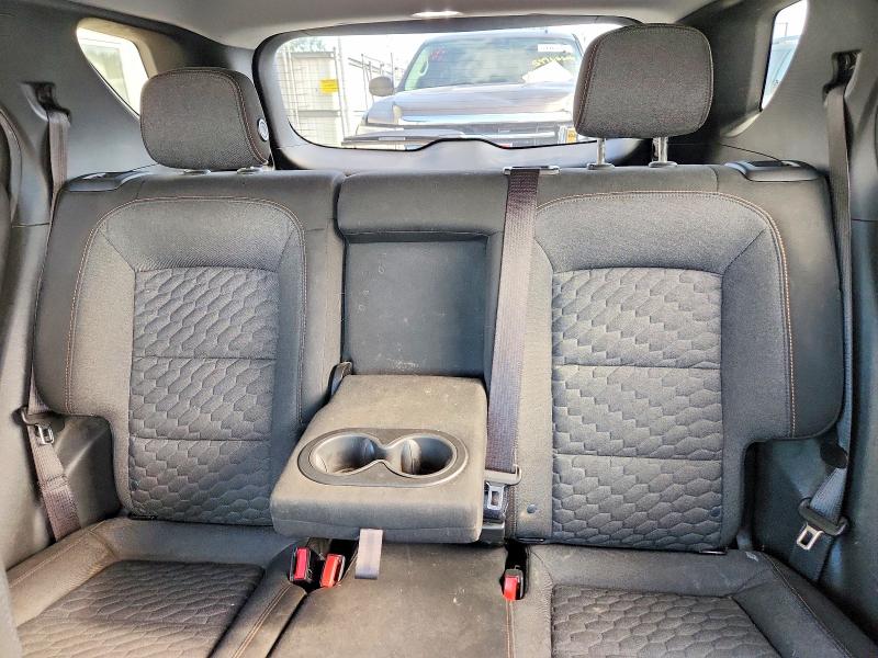 Photo 10 from auction – 2018 CHEVROLET EQUINOX with VIN 2GNAXSEV3J6256083