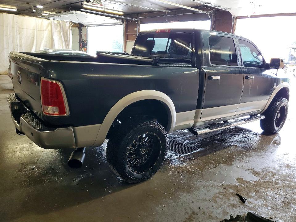 Zdjęcie 3 z aukcji – 2013 RAM 2500 z VIN 3C6UR5FL6DG557462