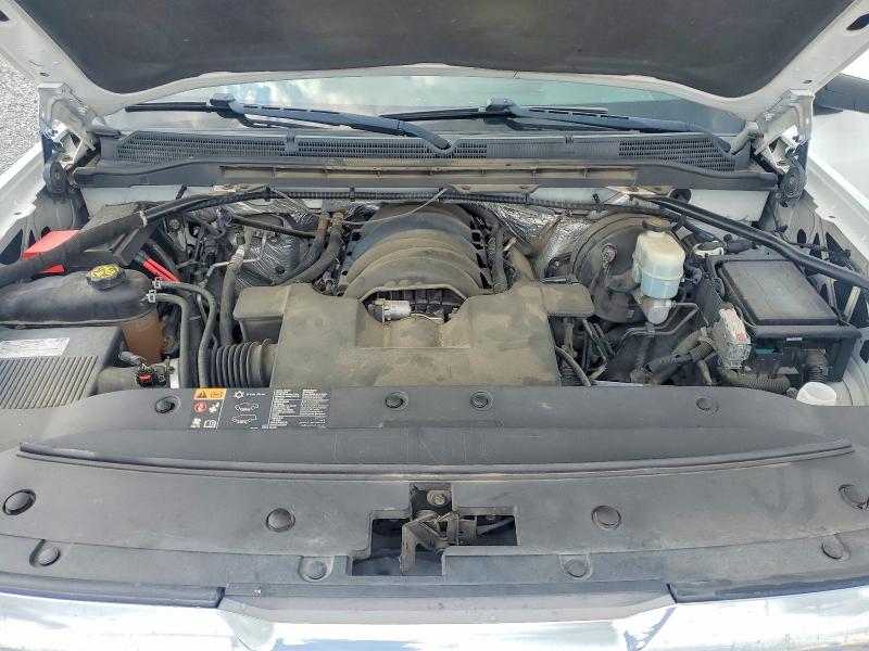 Photo 11 from auction – 2016 GMC SIERRA with VIN 3GTP1MEC4GG301334