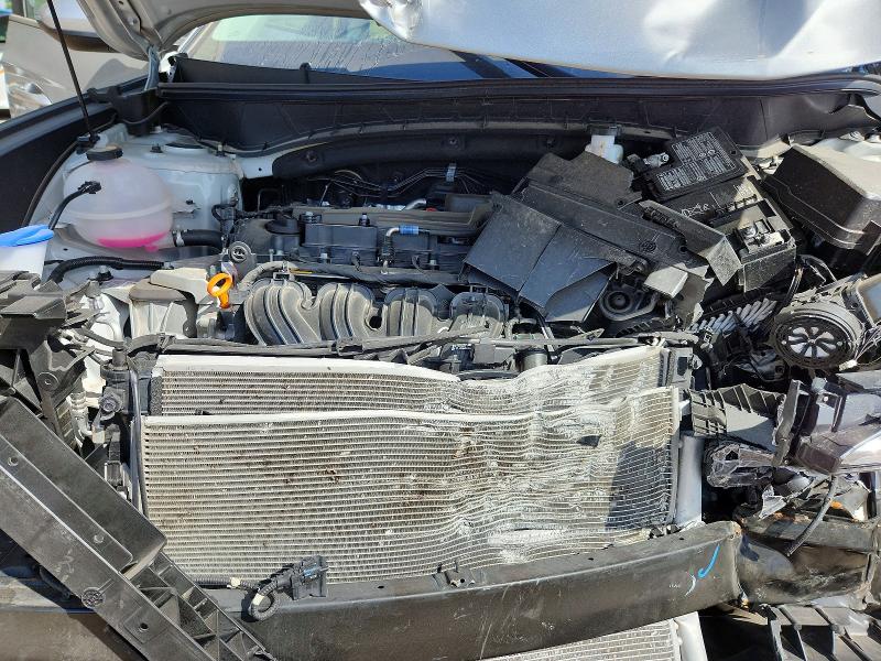 Photo 12 from auction – 2026 HYUNDAI TUCSON with VIN 5NMJBCDE2TH640463