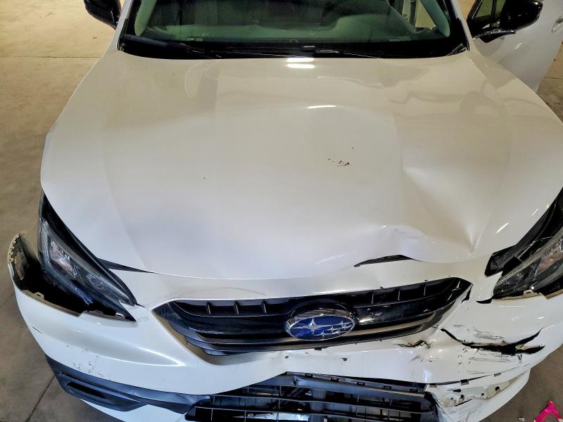 Photo 11 from auction – 2022 SUBARU LEGACY with VIN 4S3BWAH63N3006516