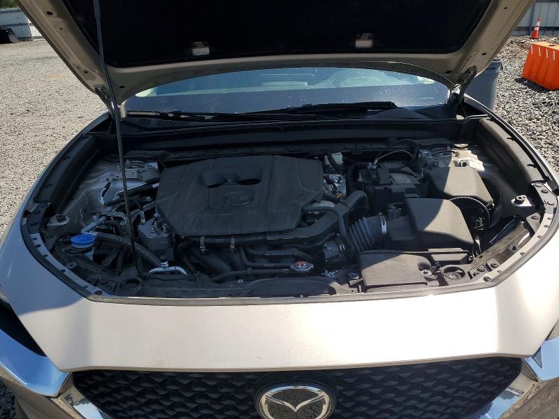 Photo 12 from auction – 2024 MAZDA CX-30 with VIN 3MVDMBCM5RM633375