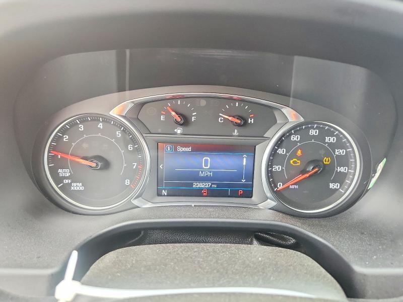 Photo 9 from auction – 2020 GMC ACADIA with VIN 1GKKNMLS8LZ143622