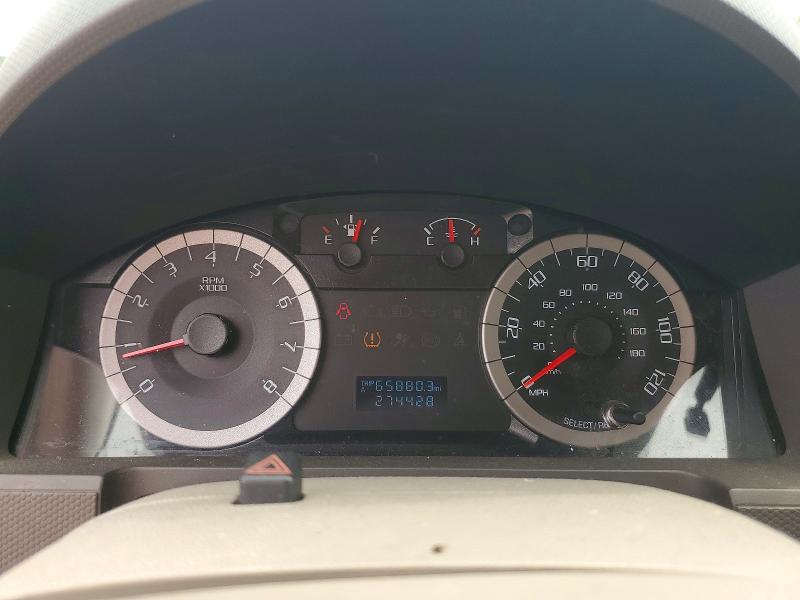 صورة رقم 9 من المزاد - 2010 FORD ESCAPE مع VIN 1FMCU0C73AKB76861