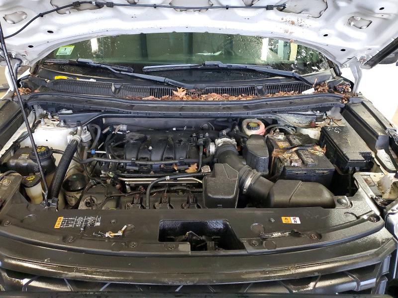 Photo 12 from auction – 2017 FORD EXPLORER with VIN 1FM5K8AR7HGA37539