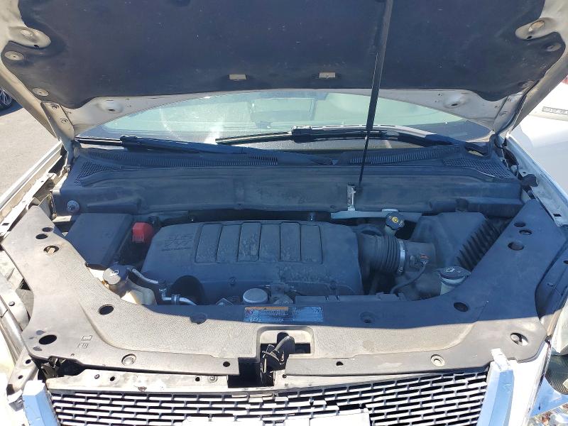 Photo 12 from auction – 2012 GMC ACADIA with VIN 1GKKRRED0CJ115666