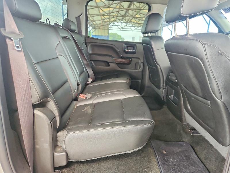 Photo 10 from auction – 2014 GMC SIERRA with VIN 3GTP1VEC3EG376948