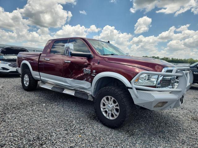 Photo 4 from auction – 2017 RAM 2500 with VIN 3C6UR5NL7HG540967