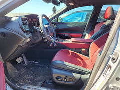 Photo 7 from auction – 2023 LEXUS RX 350 with VIN 2T2BAMCA7PC001322