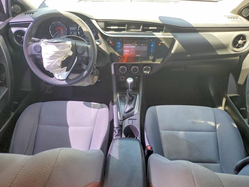 صورة رقم 8 من المزاد - 2017 TOYOTA COROLLA مع VIN 5YFBURHE0HP723530